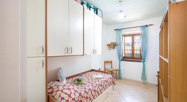 Stunning Home in Cittadella del Capo With 4 Bedrooms, Private Swimming Pool and Outdoor Swimming Pool