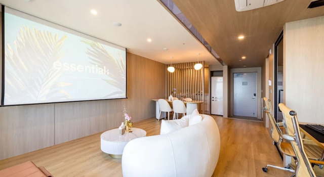 Camera Standard Hound Hotel Ulsan