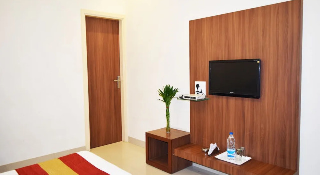 Номер Deluxe Hotel Palace