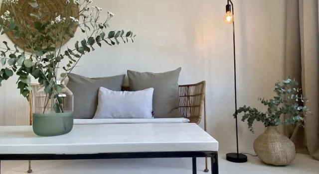 Студия Comfort Edville Studio Riverside