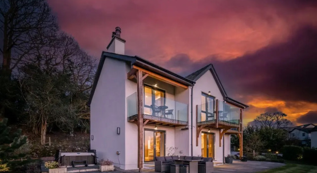 Cleabarrow View, Varaa Hotelli Kendal 