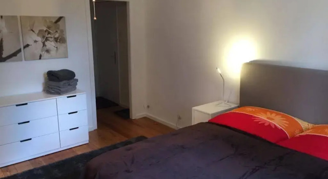SleepLounge - Appartments am Airport, Забронировать Апартаменты/квартира Фульсбюттель Гамбург, рядом с Фульсбюттелль-Норд