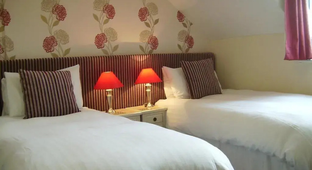 Langdon Villa Guest House