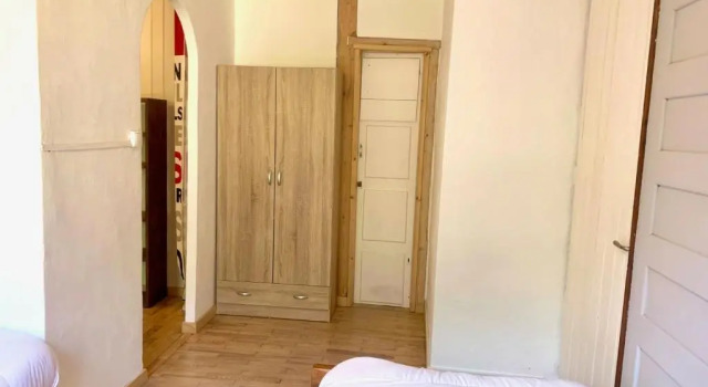 Appartement Chamonix-Mont-Blanc, 3 pièces, 6 personnes - FR-1-517-57