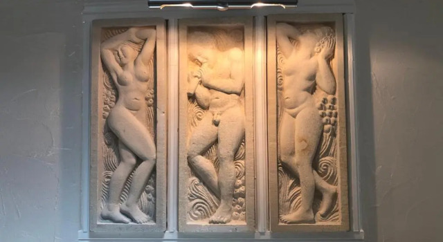Номер Standard Reglisse et Pain dEpices - Chambres dhôtes