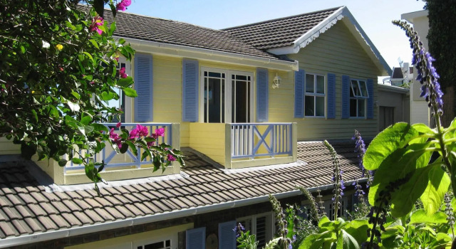 Cape Rose Cottage, Забронировать Дом для отпуска Кейптаун Центр Кейптаун