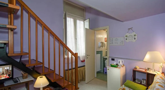 Двухместный номер Standard Hotel Rex
