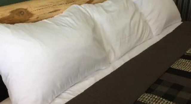 Номер Standard Big Horse Inn and Suites