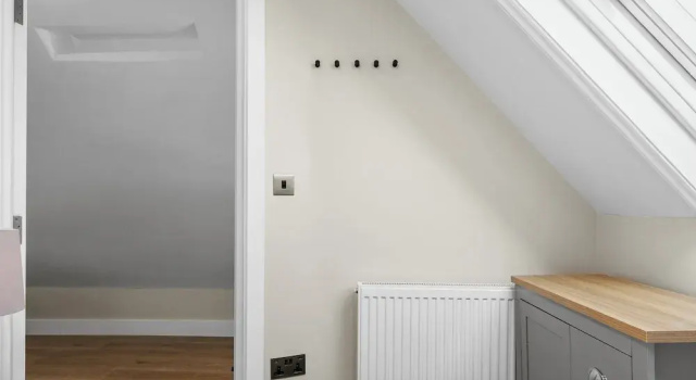 Апартаменты Grove Heights Notting Hill