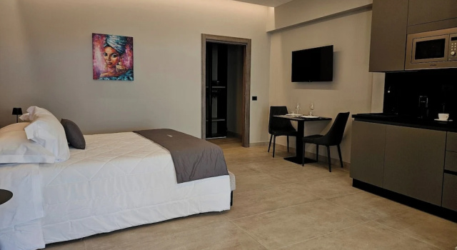 Emerald Boutique Hotel, Book Boutique Hotels in Sicily with Parking, Parking