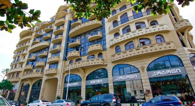 Ekaterines Apartments, Забронировать Апартаменты/квартира Апартаменты Батуми, рядом с Собор Рождества Пресвятой Богородицы, Апартаменты/квартира