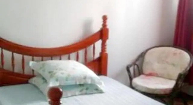 Apartment With one Bedroom in Fort-de-france, With Wonderful sea View, Furnished Terrace and Wifi