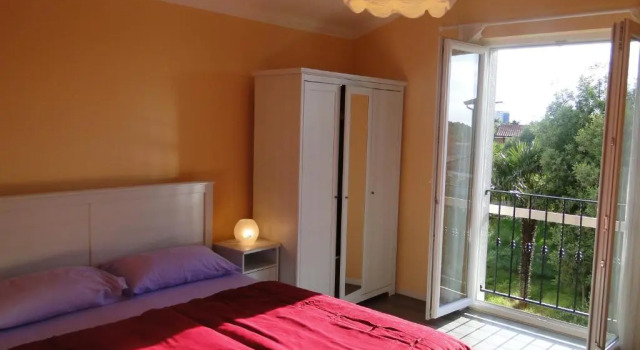 Студия Apartments Villa Ela