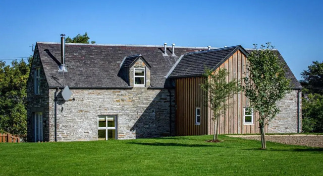 Номер Standard Ulbster Arms Hotel near Thurso