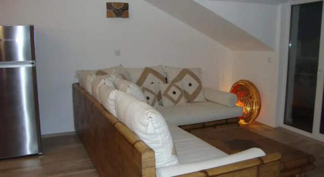 Апартаменты Luxury Apolonia Apartments - Boutique Family Residence