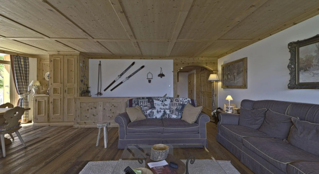 Chesa Sur Puoz 15 - Samedan, Reserva ahora Hotel Samedan Alta Engadina