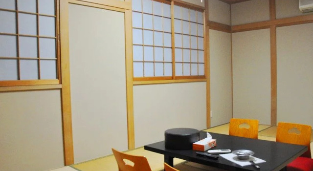 Oshuku Onsen Minshuku Akebonoso, Book Hotel Shizukuishi 
