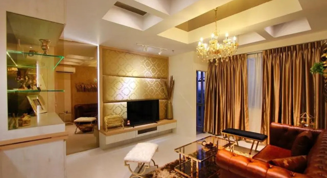 Апартаменты Syatila Malik Homestay @ Metrocity Square Apartment