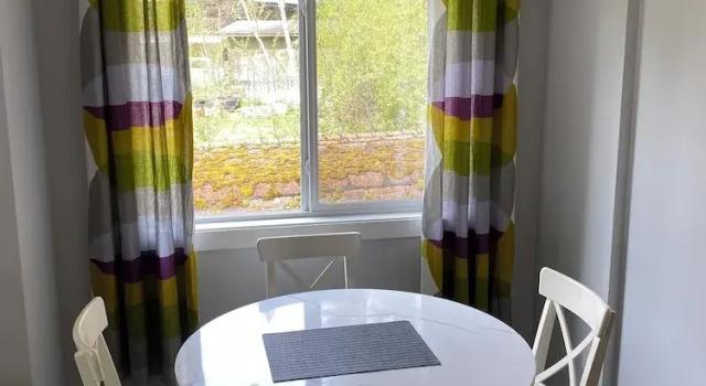 Номер Standard с 2 комнатами Stoneshire Guesthouse