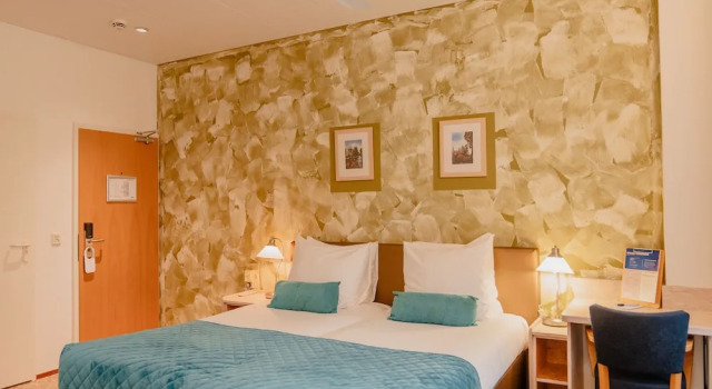 Номер Standard Hotel Fita
