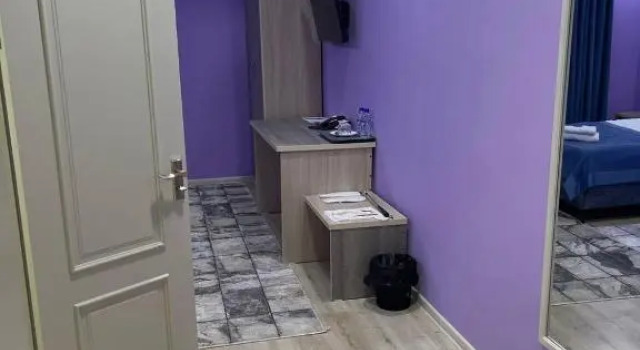 Одноместный номер Standard CITIZEN HOTEL