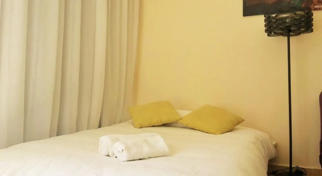 New Day Apartments