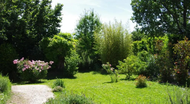 Вилла Chez MiLy