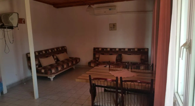 Апартаменты Delphin Apart Hotel