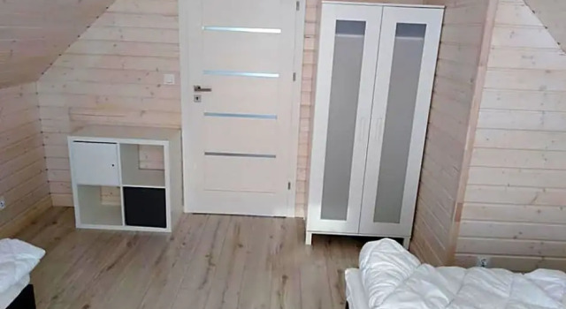 Morskie domki Mielno, Забронировать Отель Мельно Jamno Lake