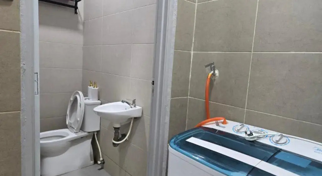 Hotel O Guesthouse Dseribong
