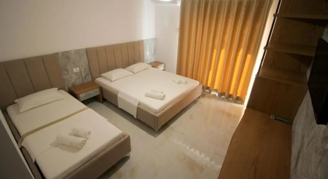 Номер Deluxe Hotel Four Islands