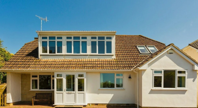 5 Bed in Croyde oc-brambc, Забронировать Отель Бизнес-отели Англии, 4* 5*