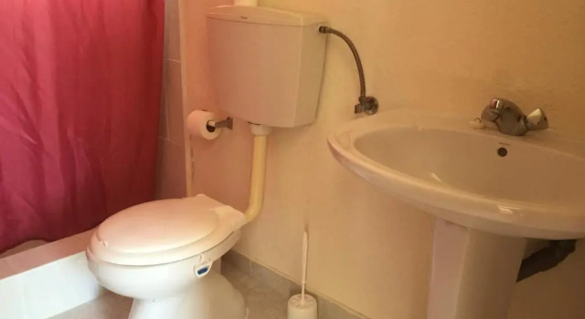 Ekonomický Dvoulůžkový s manželskou postelí pokoj Hotel Residencias Varadouro