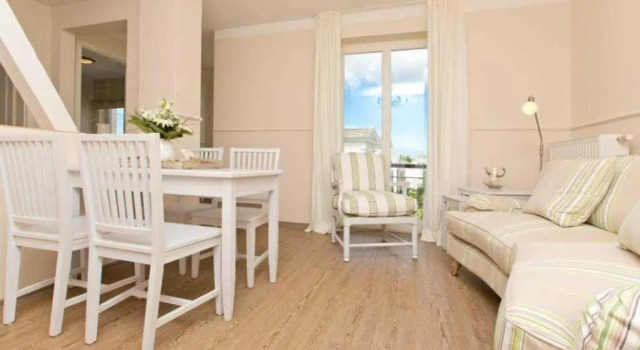 Villa Amelia App 10, Book Villa Heringsdorf Usedom