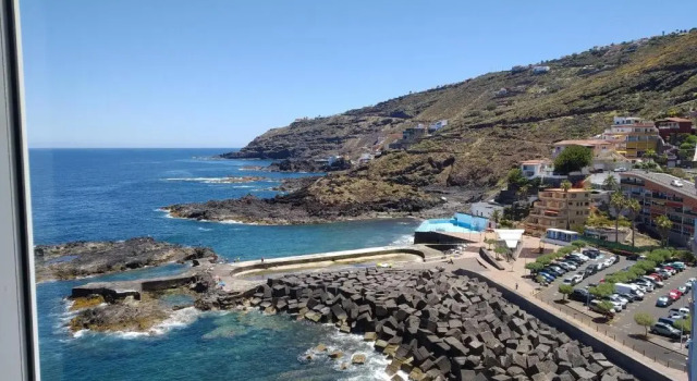 Апартаменты Balcón del Mar