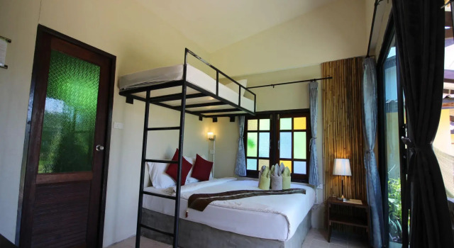 Coco Lanta Resort