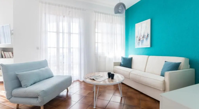 Апартаменты Il Borgo apartments