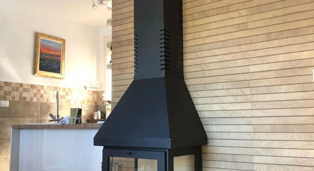 Апартаменты Apartments Villa LA