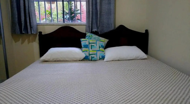 Номер Standard Tanan Hostel