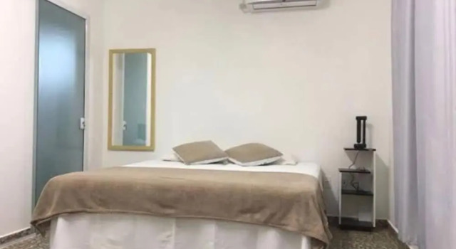 Hostel São Pedro, Rezervasyon Pansiyon / Hostel Assis Sao Paulo