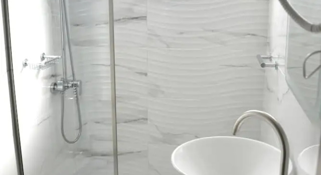 Номер Economy Klinakis Beach Hotel