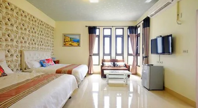 Moon Light Stay Bed and Breakfast, Забронировать Отель Отели Хуалянь 3 звезды, 3*
