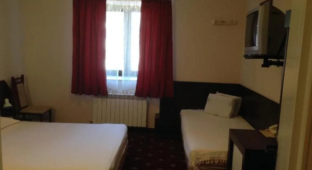Hotel Complex Romantic, Réserver Hôtel Vitosha District , près de Dragalevski Monastery