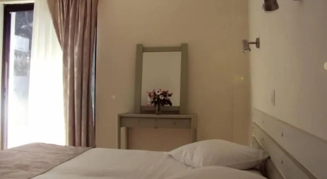 Номер Standard Yasemi Rooms