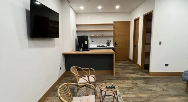 Confort appartement Montecielo Hosting