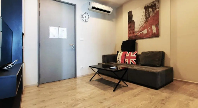 Апартаменты Many Holiday The Base Condo