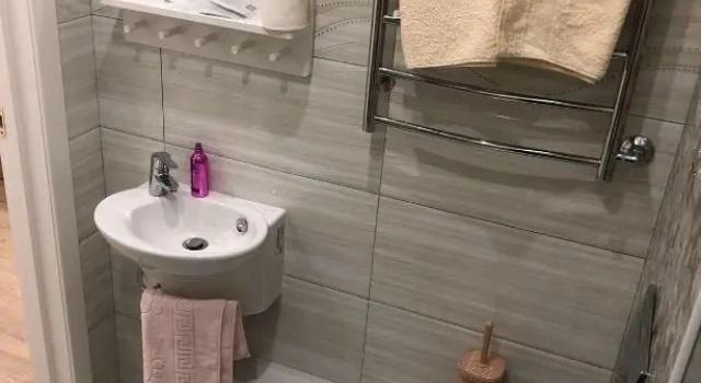 Двухместный номер Standard My house (Май хаус)