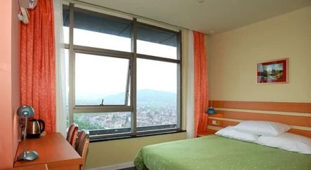 Home Inn