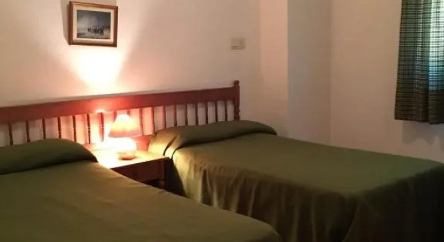 Номер Standard Hostal Los Chopos