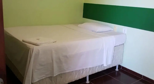 Pousada Buritis do Jalapão, Prenota Hotel Hotel a Northern Brazil con parcheggio, Parcheggio